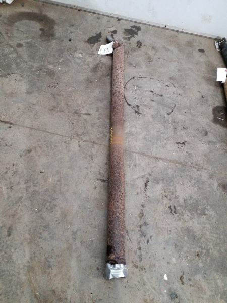 Rear Drive Shaft 2WD 143.5" Wb Automatic Fits 01-03 SIERRA 2500 PICKUP 236628
