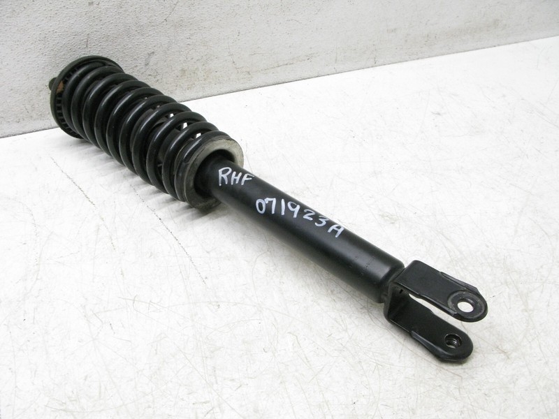 13-15 JAGUAR X250 XF 2.0 3.0 RWD STRUT SHOCK ABSORBER FRONT RIGHT OEM 071923A