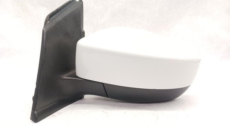 17-'19 FORD ESCAPE Left driver Door Mirror w/blind spot non-heated OEM Grade A!