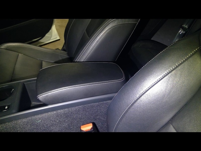 Armrest Lid Fits 19-20 XC40 1686124