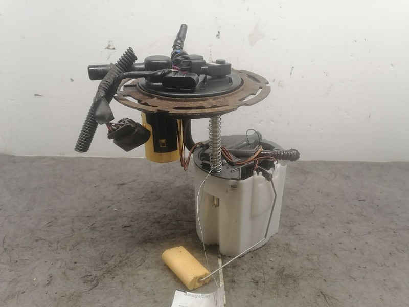 Fuel Pump Assembly Tank Mounted Fits 09-10 ACADIA 1518633