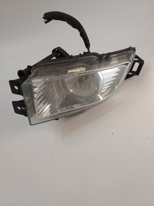 2011-2013 Buick Regal Right Passenger Front Fog Light Lamp 13285446 OEM