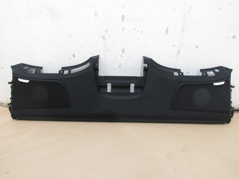 Mercedes S560 2020 W222 Rear Shelf Parcel Deck Trim Cover Panel 18-20 |