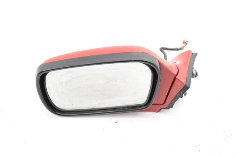 1994-1997 Subaru SVX LSI Driver Left Front Heated Power Door Mirror