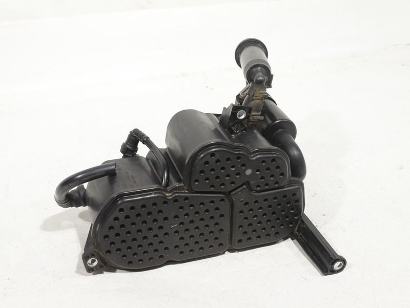 2011-2020 Audi A8L Q7 Evaporative Emission Vapor Canister Filter OEM 4H0201801A