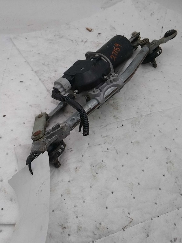2012 Nissan Versa Wiper Linkage OEM Black 288401HB1A 82K Miles