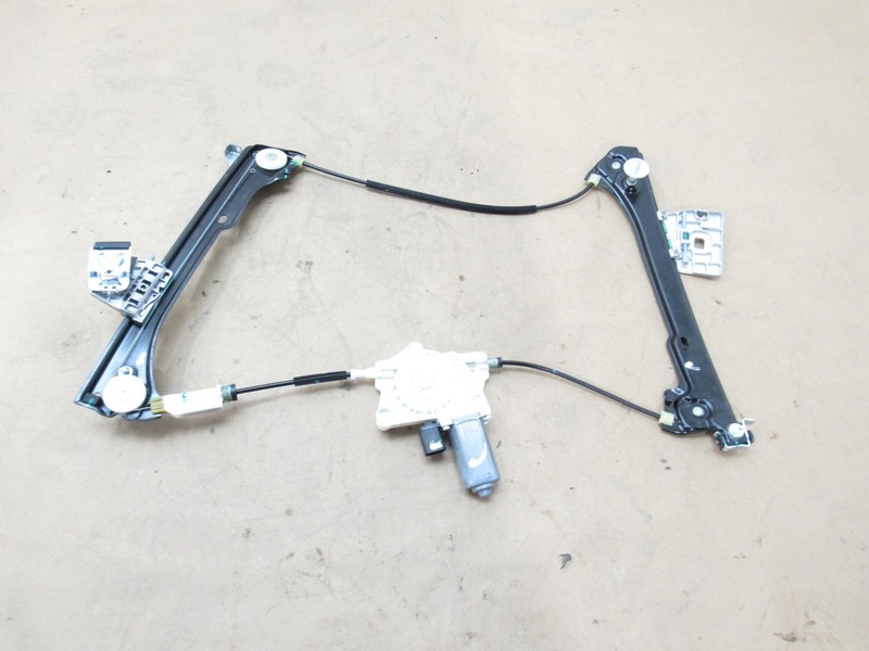 Nissan Z 2024 Front Left Driver Door Window Glass Regulator W/ Motor 22-25 |#3