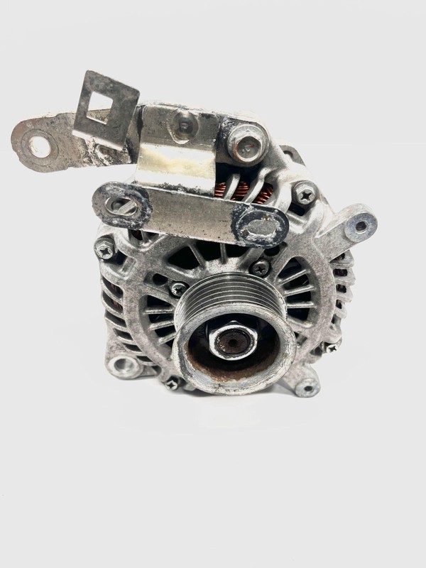 2016-2023 Infiniti Q50 3.0L Engine Motor Alternator 12V 150 Amp 231004Hk6A OEM