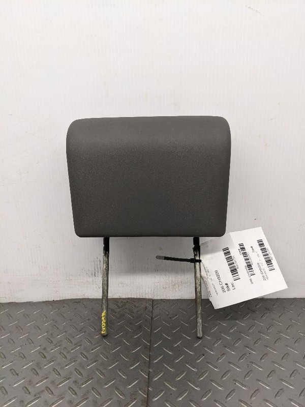 2007-2010 Jeep Wrangler Front Single Headrest 1161751