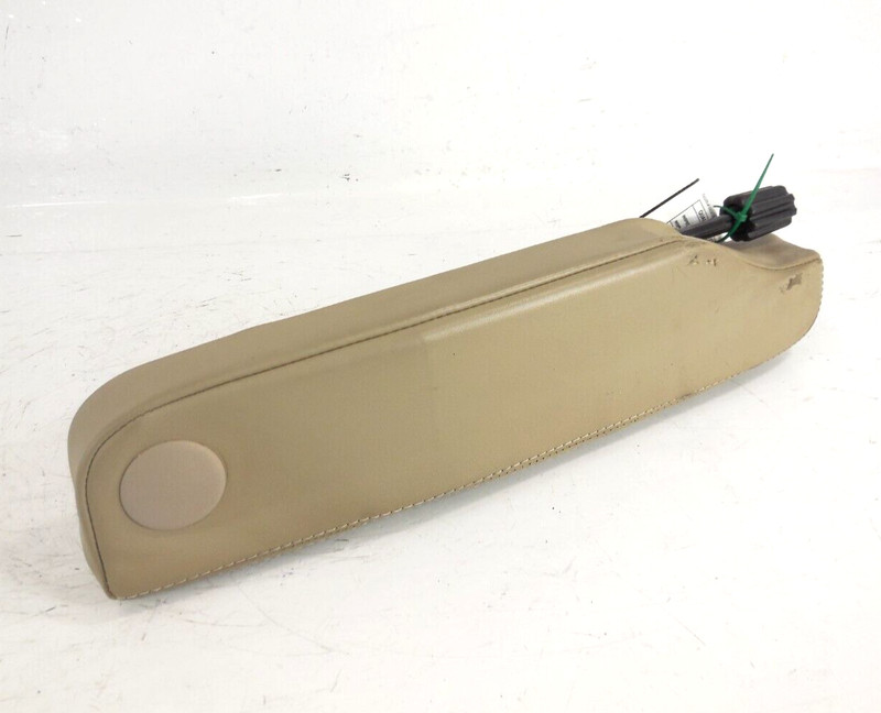 2009-2013 Range Rover Sport Front Seat Arm Rest Passenger Right RH OEM