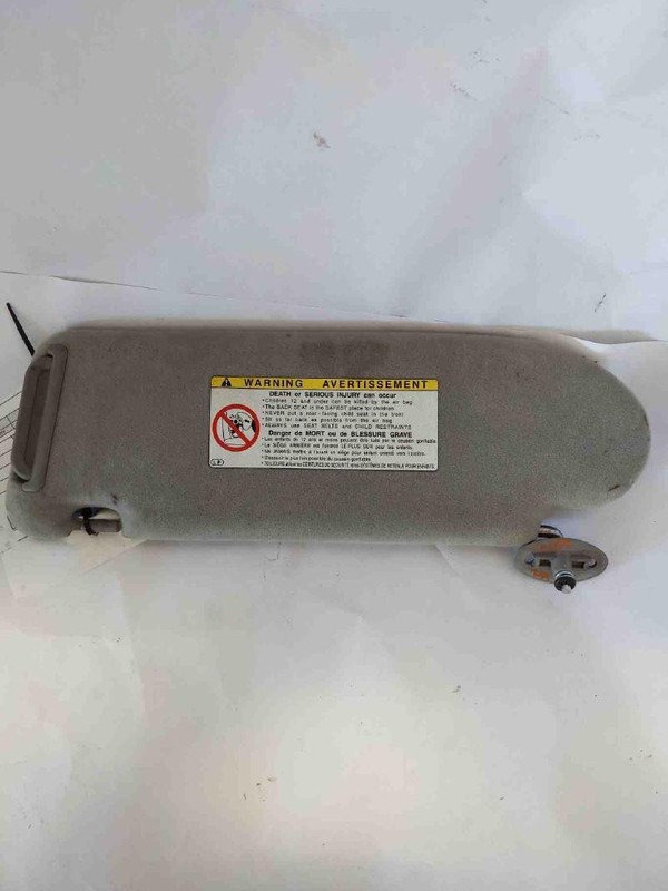 Sun Visor TOYOTA TACOMA Right 01 02 03