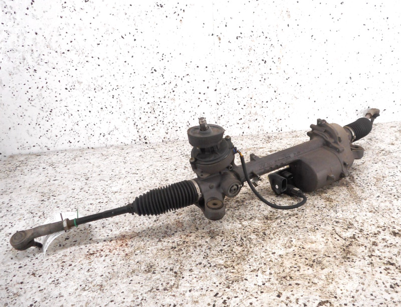 2015-2018 Audi Q3 Power Steering Gear Rack & Pinion OEM