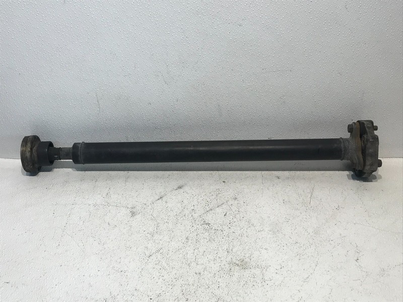 03-05 LAND ROVER RANGE ROVER FRONT DRIVE SHAFT CARDAN PROPELLER OEM
