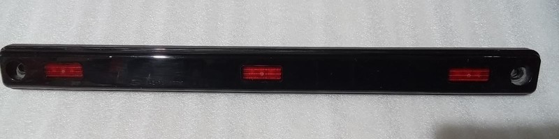2017-2022 F-350 F-450 F-550 Rear Clearance Lamp Assembly LED Lightbar HC3Z13961B