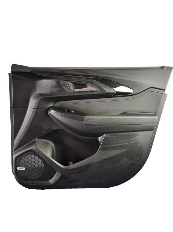 2021-23 Chevrolet Trailblazer RS Right Passenger Front Door Trim Panel 42800746