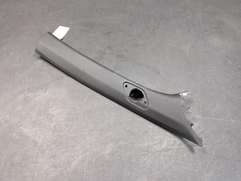 Front Right A Pillar Trim Panel 2022 Cadillac CT4 84772815 2020 2021 X