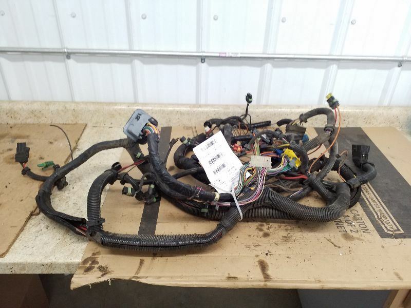 CIERA 1987 Engine Wire Harness 204687