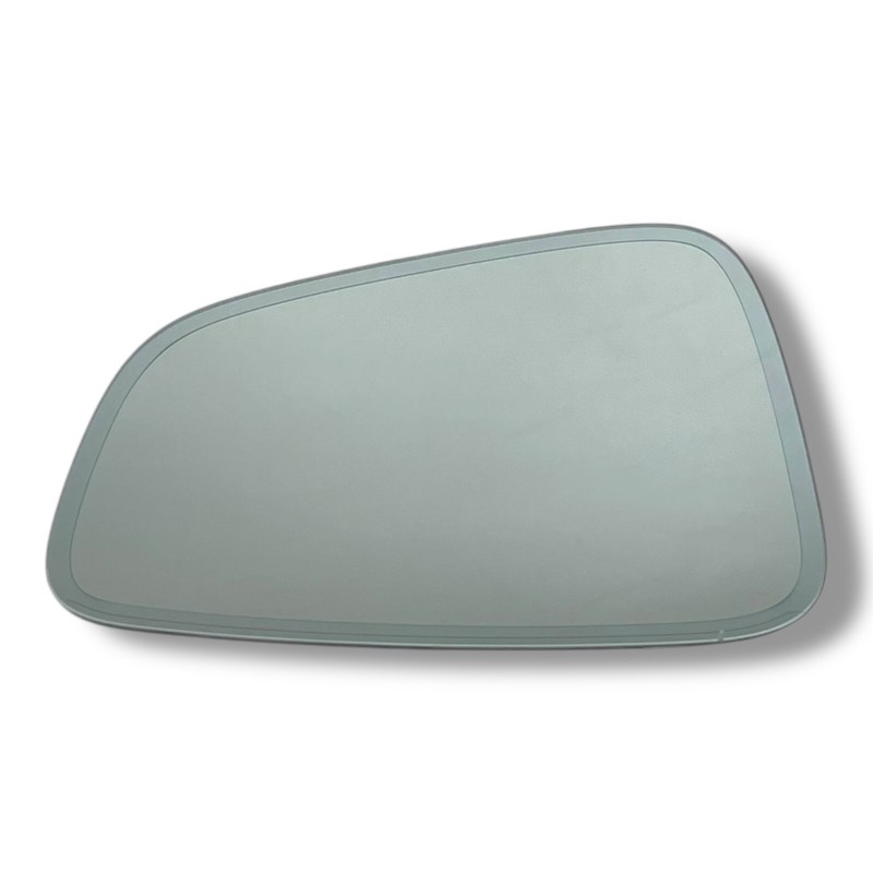 2016-2021 Tesla Model X Front Left Driver Side Mirror Glass OEM 925-2021-001