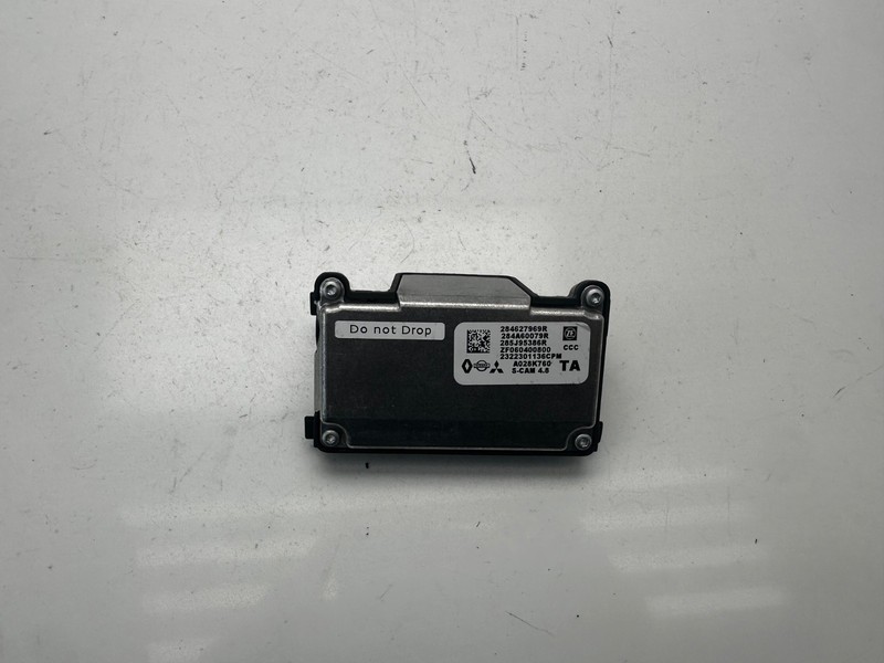 2022-2025 INFINITI QX60 FRONT WINDSHIELD LANE DEPARTURE CAMERA OEM 284629468R
