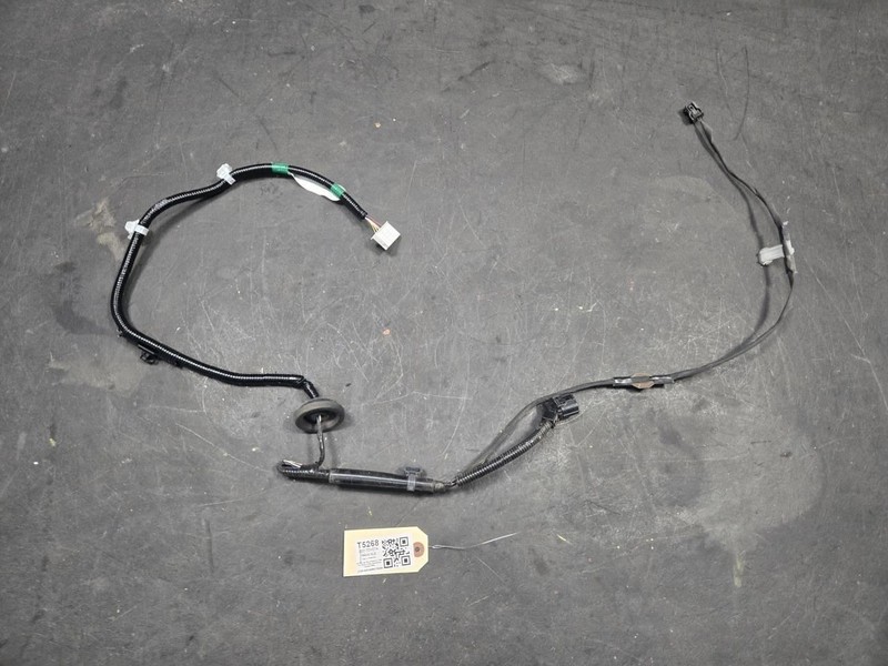 Luggage Room Wiring Harness 2021 Toyota RAV4 82183-0R160 2019 2020 2022