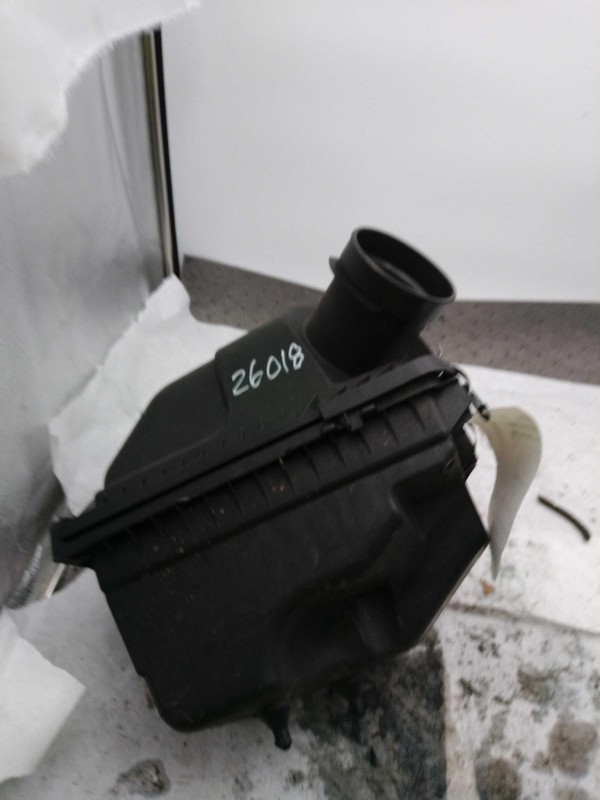 2016 Ford Explorer Air Cleaner Assembly OEM Black 3.7L 66K Miles AA5Z9A600B