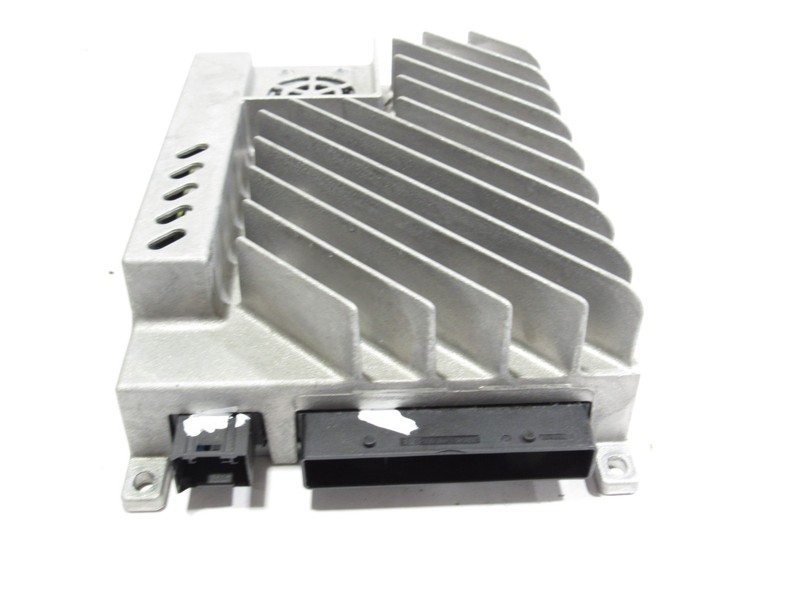 13-19 Mercedes SL550 R231 2013 Audio Sound Radio Amplifier Control Module Unit ;