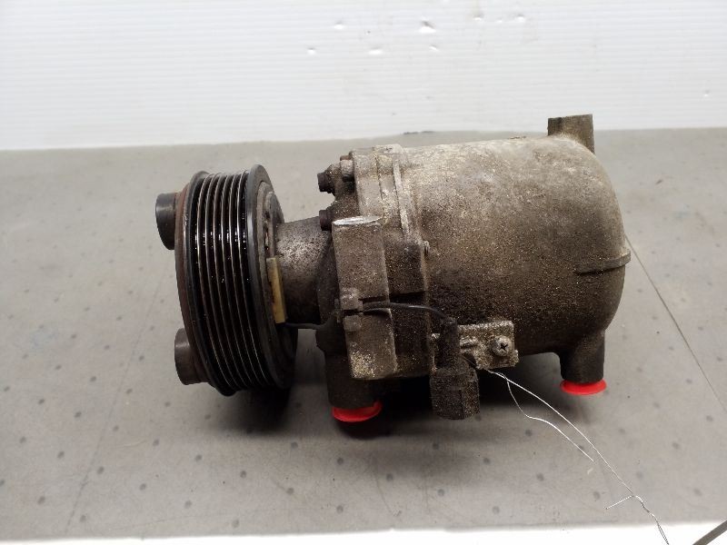 Air Conditioner AC Compressor 6 Cylinder Fits 05-17 FRONTIER 680705