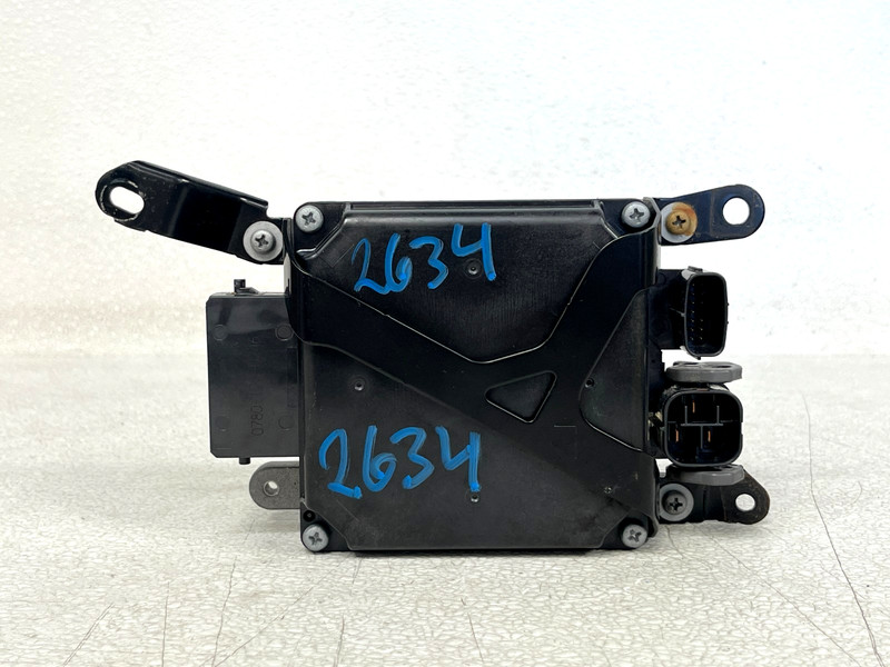 ⭐2017-2024 LEXUS IS300 POWER STEERING COMPUTER CONTROL MODULE UNIT OEM LOT2634