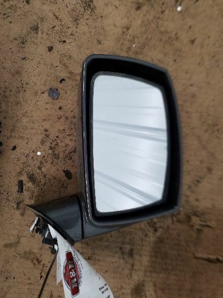 Driver Side View Mirror Power Non-heated Fits 05-08 TIBURON 208356
