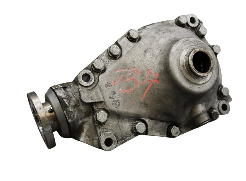 13-25 BMW 320i xDrive M3 M4 X6 Front Differential Axle Carrier 3.15 Assembly OEM