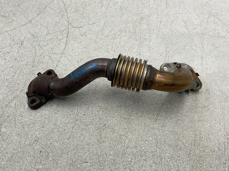 18 19 20 21 Jeep Wrangler Exhaust Gas Connector Hose Tube Pipe 2.0L 1623 OEM