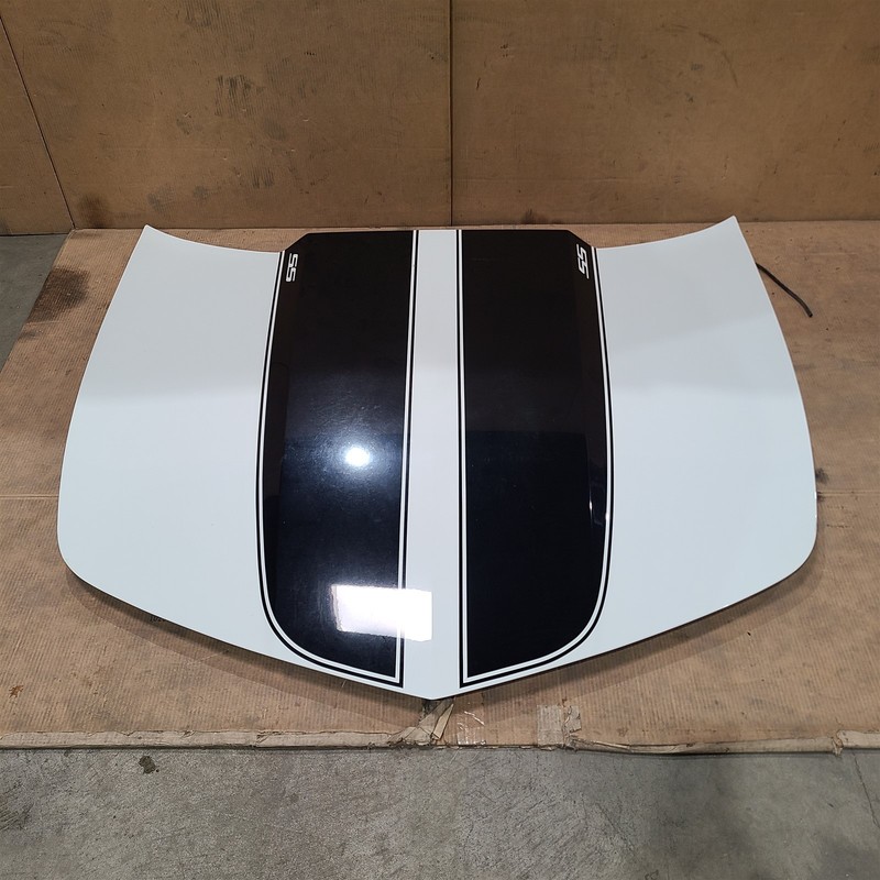 10-15 Camaro SS Hood Aa7373