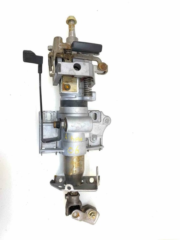 2005-2006 Altima 4dr Floor Shift Column Only Tilt type~Free Shipping to Lower 48