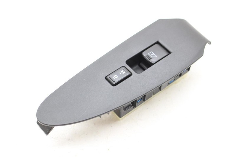 10-20 370Z Roadster Passenger Right Front Door Window Switch