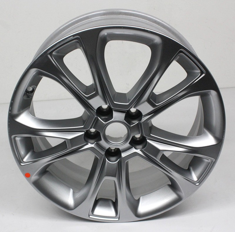 OEM 18 inch alloy wheel For Hyundai Palisade Silver 52910-S8120