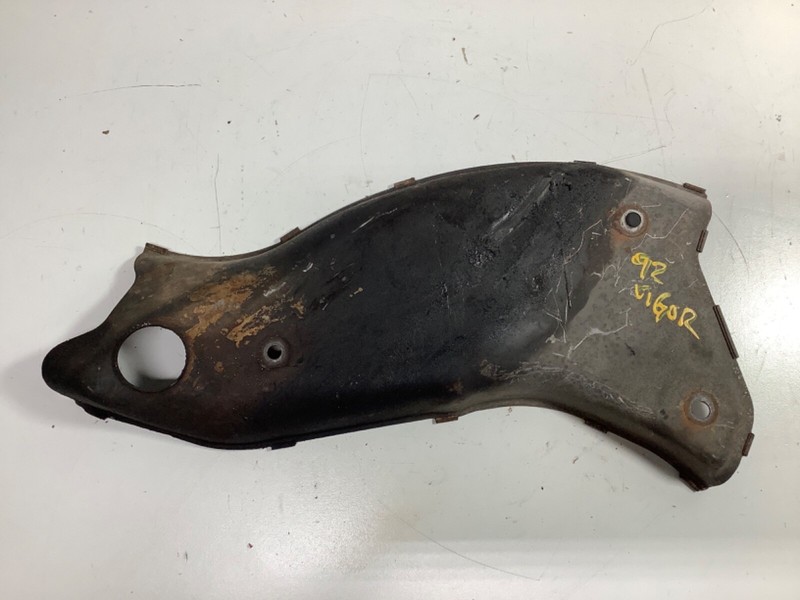 92-94 ACURA VIGOR Exhaust Manifold Cover B HEAT SHIELD 18121-PV1-A00 OEM