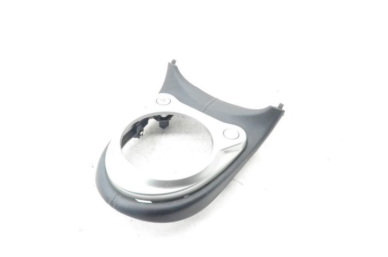 2010-2019 NISSAN 370Z ROADSTER AUTOMATIC SHIFTER BEZEL ASSEMBLY