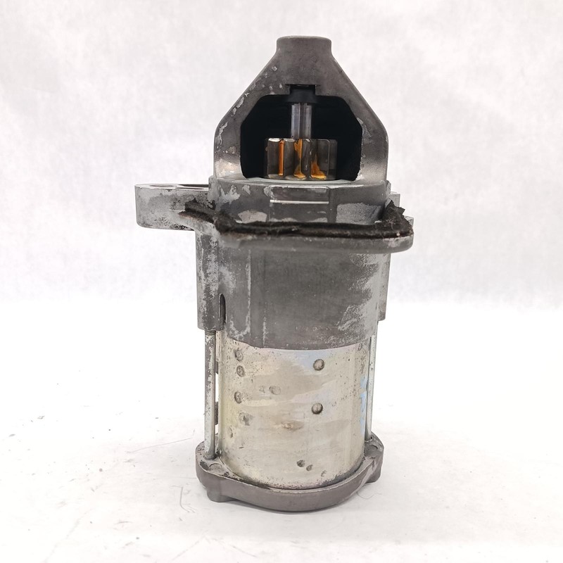 18-'19 NISSAN KICKS Starter Motor 89k miles OEM 1 Year Warranty!