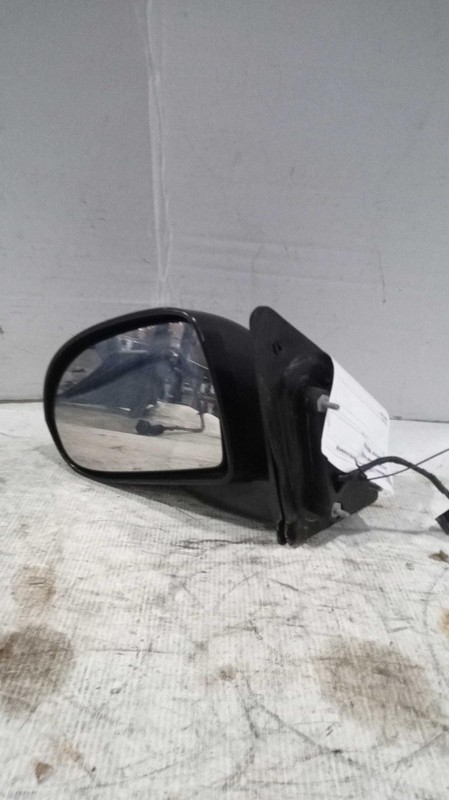 2014 Jeep Compass Left Door Mirror Assembly Red 86000 Miles OEM Quality