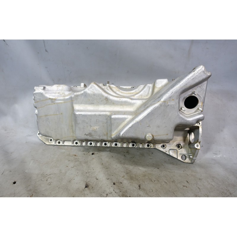 Aftermarket Rein 2010-2017 BMW F10 535i F01 740i N55 Engine Oil Pan RWD