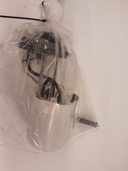 Fuel Pump Assembly Tank Mounted Fits 17-20 ESCALADE 3319815