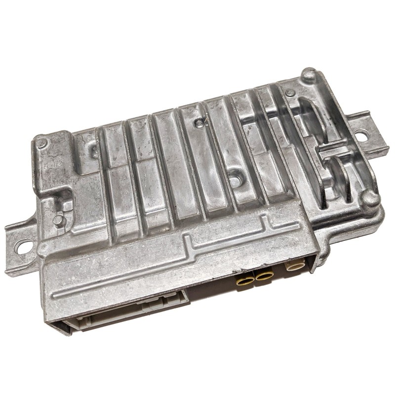 OEM Parking Aid Camera Control Module Mercedes-Benz CLA250 CLA35 AMG 2024 2025