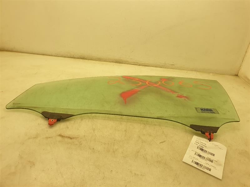 Driver Left Front Door Glass North America Built Fits 07-11 CAMRY