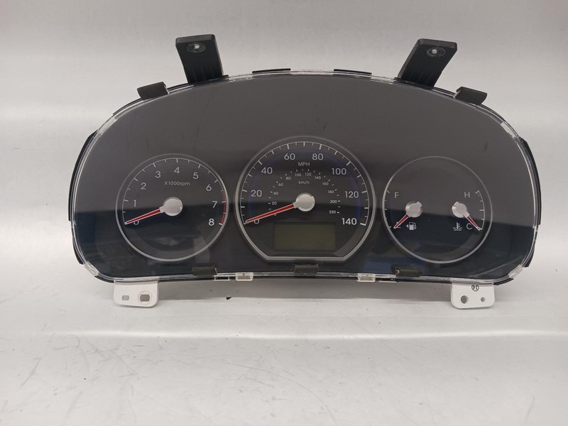 10-'12 HYUNDAI SANTA FE Speedometer 2.4L 63k miles OEM 1 Year Warranty!
