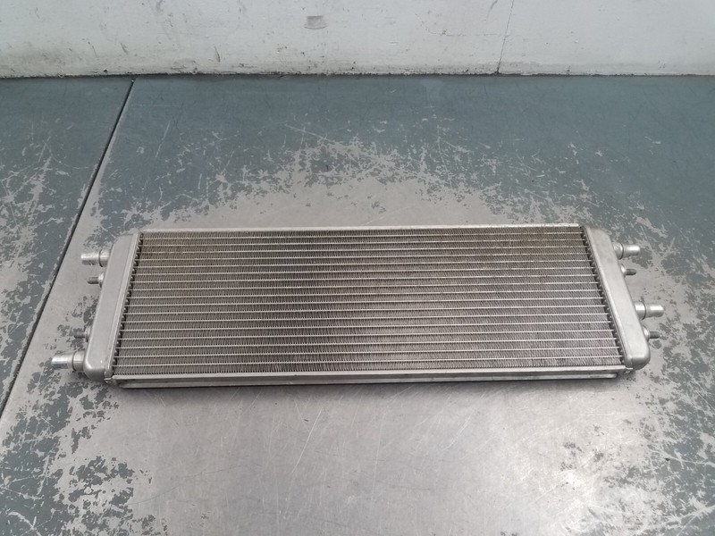 2010 Corvette C6 ZR1 LS9 OEM Intercooler Heat Exchanger #0209 J3