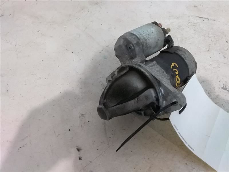 Starter Motor CVT Fits 18-19 XV CROSSTREK 3261479