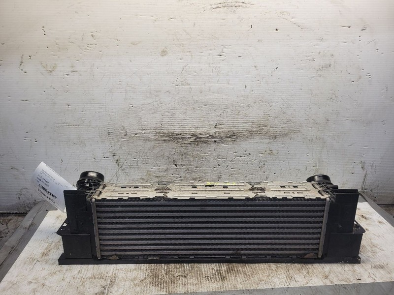 Intercooler Gasoline 2.0L Fits 13-17 BMW X3 1755898