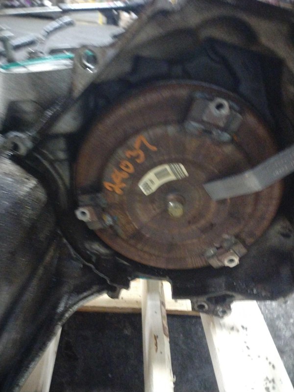 2011 Buick Lucerne Automatic Transmission Assembly FWD 135K Miles OEM PAB
