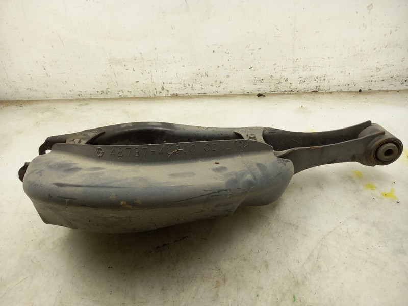 10-22 LEXUS RX450H REAR PASSENGER RIGHT LOWER SPRING LOCATING ARM