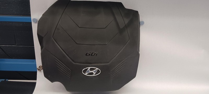 20-'25 HYUNDAI PALISADE Engine Cover 3.8L OEM Grade A!